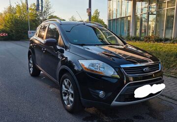 Ford Kuga 233.000 km 3.800 &euro; Bammental 69245