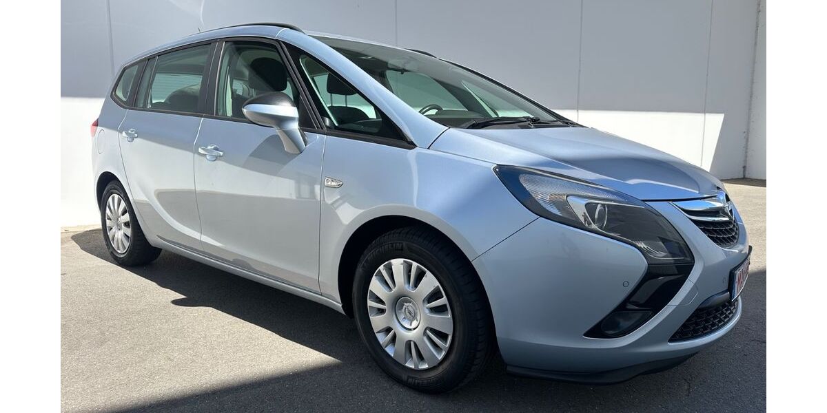 Opel Zafira 94.000 km 8.890 &euro; Mannheim 68307