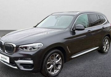BMW X3 79.400 km 34.900 &euro; Speyer 67346