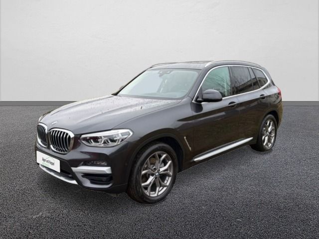 BMW X3 79.400 km 34.900 &euro; Speyer 67346