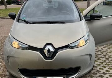 Renault ZOE 121.000 km 5.900 &euro; Ludwigshafen am Rhein 67071