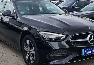Mercedes-Benz C 300 23.500 km 31.990 &euro; Heddesheim 68542
