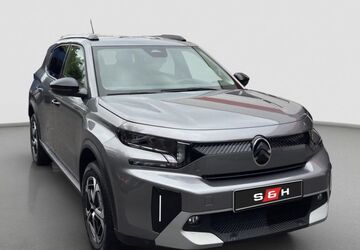 Citroen C3 Aircross 21.000 km 25.900 &euro; Heidelberg 69126