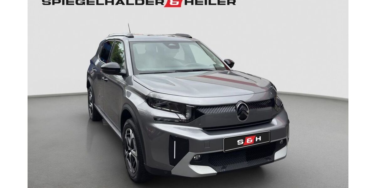 Citroen C3 Aircross 21.000 km 25.900 &euro; Heidelberg 69126