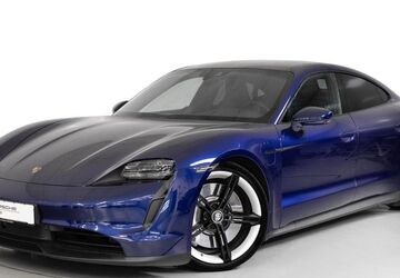 Porsche Taycan 47.482 km 64.900 &euro; Mannheim 68229