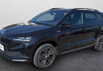 Skoda Karoq 20.500 km 32.900 &euro; Speyer 67346