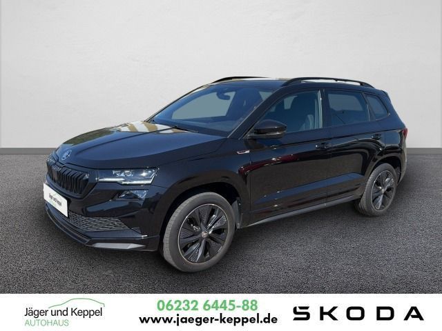 Skoda Karoq 20.500 km 32.900 &euro; Speyer 67346