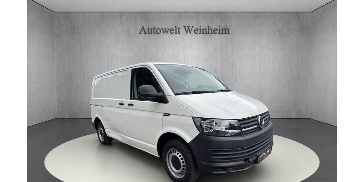 VW T6 Transporter 212.633 km 7.999 &euro; Weinheim 69469