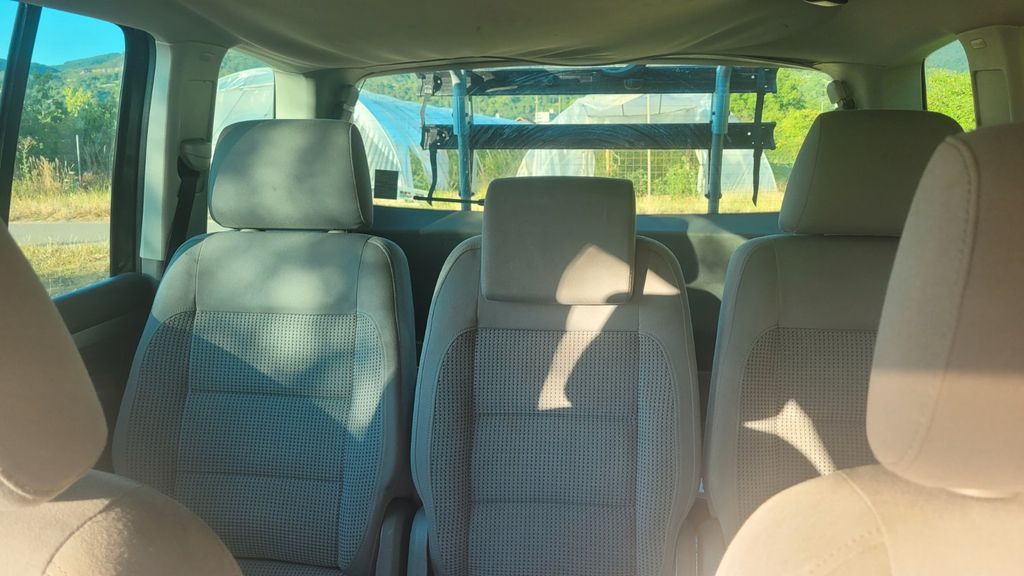 VW Touran 229.500 km 2.200 &euro; Heidelberg 69121