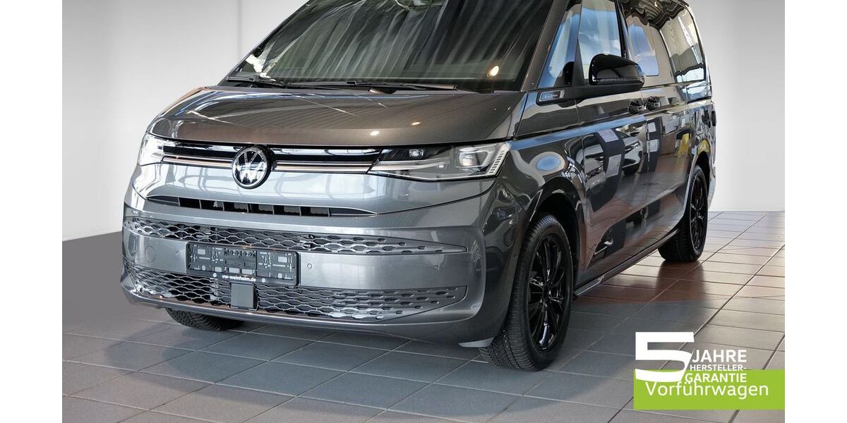 VW T7 California 9.900 km 78.490 &euro; Mannheim 68309