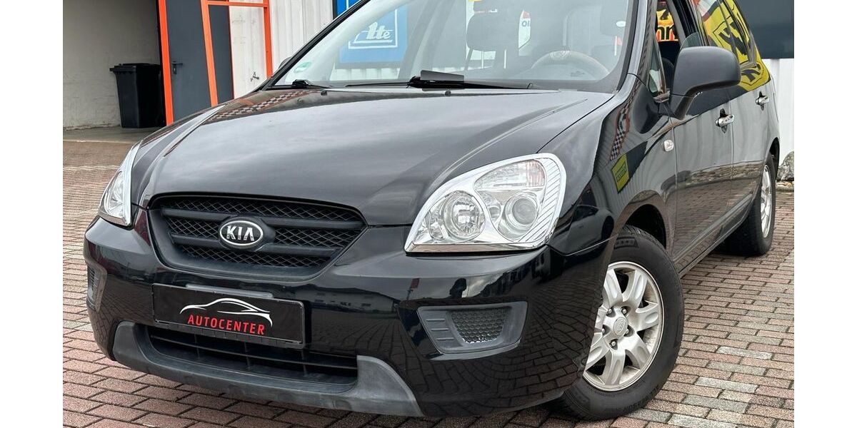 Kia Carens 95.000 km 4.900 &euro; Weinheim 69469