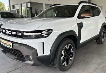Dacia Duster 20.000 km 30.140 &euro; St. Leon-Rot OT Rot 68789
