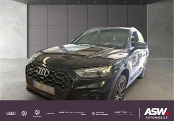 Audi Q5 61.990 km 42.830 &euro; Sinsheim 74889