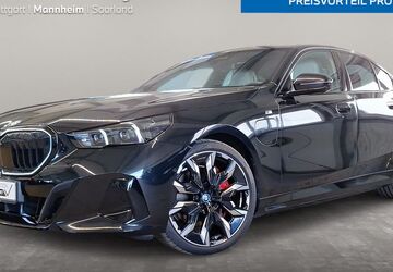BMW 550 28.572 km 69.970 &euro; Mannheim 68169
