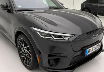 Ford Mustang Mach-E 20.000 km 44.900 &euro; Heppenheim 64646