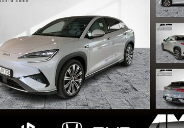 BYD SEALION 7 7.000 km 49.990 &euro; Ludwigshafen 67065