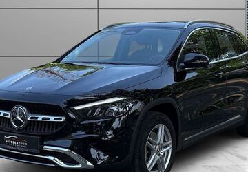 Mercedes-Benz GLA 250 28.796 km 35.990 &euro; Frankenthal 67227