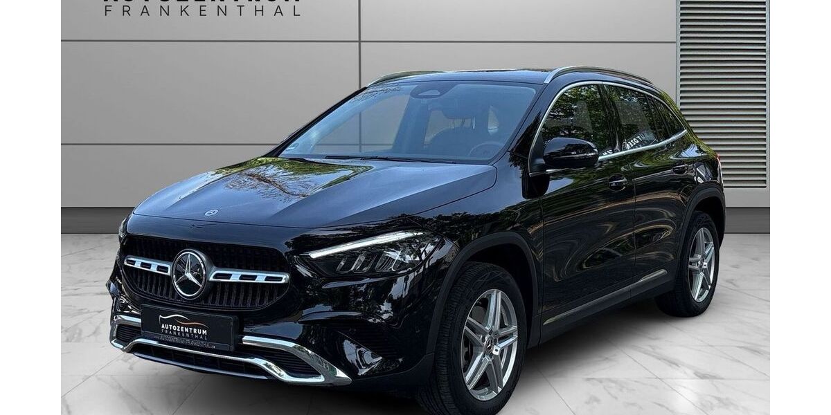 Mercedes-Benz GLA 250 28.796 km 35.990 &euro; Frankenthal 67227