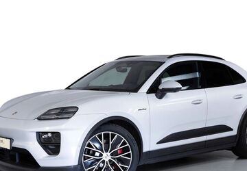 Porsche Macan 26.425 km 84.900 &euro; Mannheim 68229