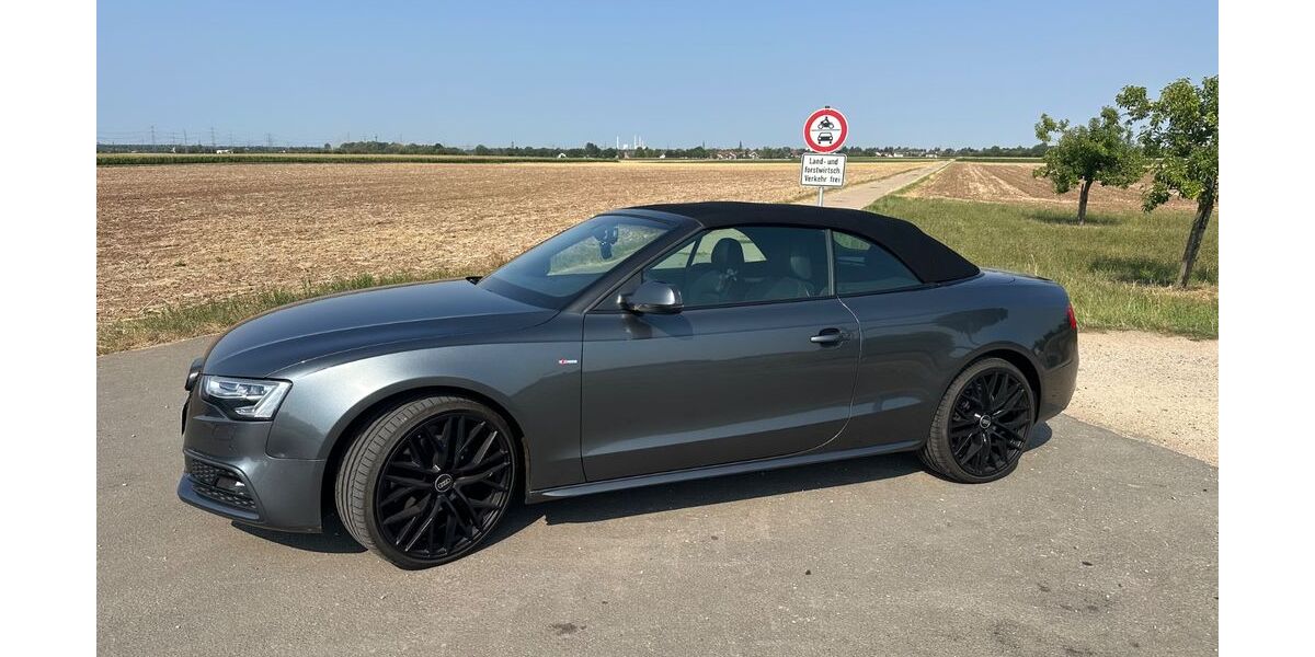 Audi A5 175.500 km 16.500 &euro; Heidelberg 69123