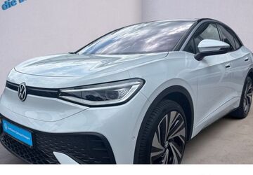VW ID.5 4.002 km 50.244 &euro; Walldorf 69190