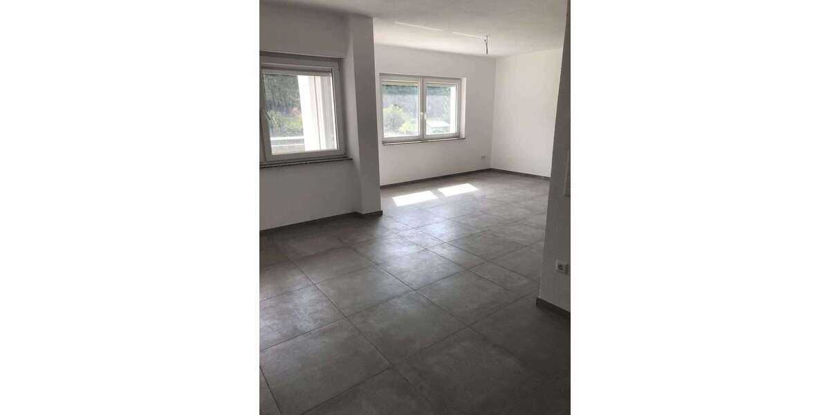 Etagenwohnung Sinsheim Rohrbach - 3 Zimmer, 90 m&sup2;, 1.050&euro; | Angebot:26999251
