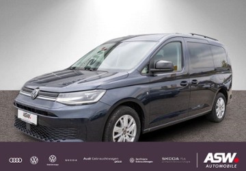 VW Caddy Maxi 148.700 km 22.930 &euro; Sinsheim 74889