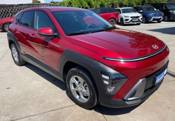 Hyundai KONA 19.000 km 24.000 &euro; Neuhofen 67141
