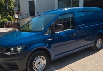 VW Caddy 88.900 km 10.690 &euro; Frankenthal/Studernheim 67227