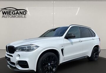 BMW X5 M50 155.500 km 27.990 &euro; Viernheim 68519