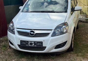 Opel Zafira 219.269 km 960 &euro; Mannheim 68219