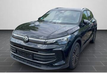 VW Tiguan 20.777 km 37.400 &euro; Ladenburg 68526