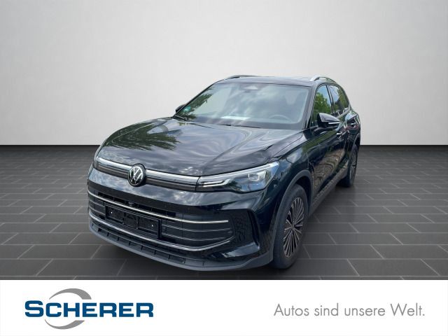 VW Tiguan 20.777 km 37.400 &euro; Ladenburg 68526