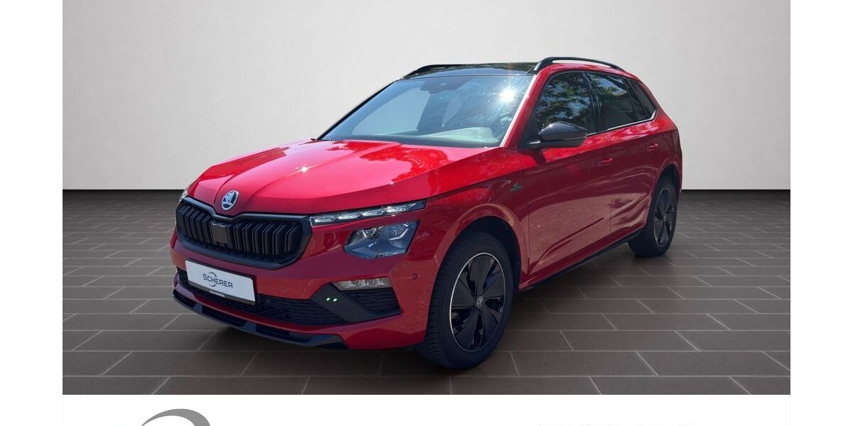 Skoda Kamiq 26.908 km 28.500 &euro; Ludwigshafen 67063