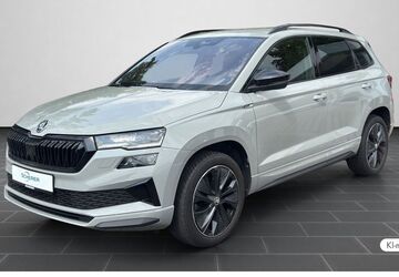 Skoda Karoq 25.556 km 31.500 &euro; Ludwigshafen 67063