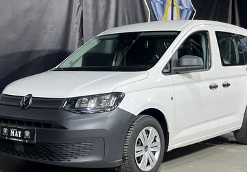 VW Caddy 40.760 km 22.990 &euro; Waibstadt 74915