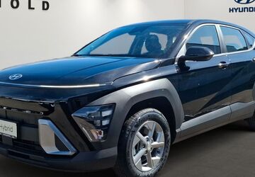 Hyundai KONA 1.990 km 29.590 &euro; Ludwigshafen 67059