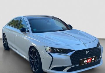 DS Automobiles DS9 37.150 km 37.900 &euro; Heidelberg 69126