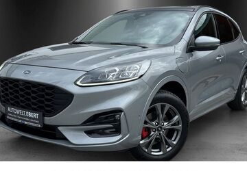 Ford Kuga 19.990 km 25.880 &euro; Sandhausen 69207