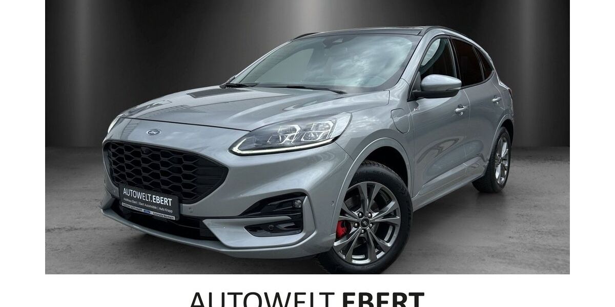 Ford Kuga 19.990 km 25.880 &euro; Sandhausen 69207
