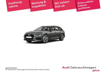 Audi A6 80.616 km 33.491 &euro; Weinheim 69469