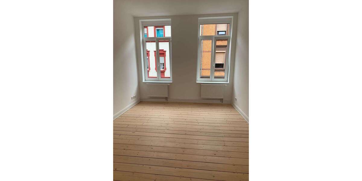 Etagenwohnung Mannheim Herzogenried - 3 Zimmer, 90 m&sup2;, 1.150&euro; | Angebot:27265099