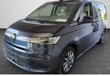 VW T7 Multivan 72.987 km 44.780 &euro; Ludwigshafen 67059
