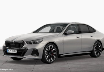 BMW 550 13.888 km 76.980 &euro; Speyer 67346
