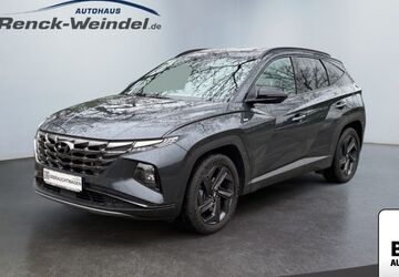 Hyundai TUCSON 34.000 km 27.989 &euro; Speyer 67346
