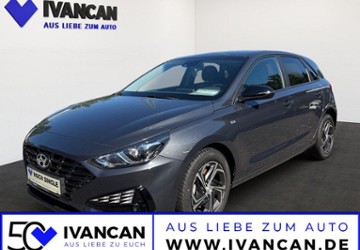 Hyundai i30 26.018 km 17.990 &euro; Heidelberg 69126