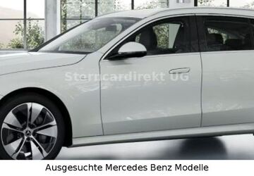 Mercedes-Benz E 300 16.000 km 51.890 &euro; Lampertheim 68623