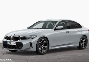 BMW 318 7.649 km 39.980 &euro; Mannheim 68169
