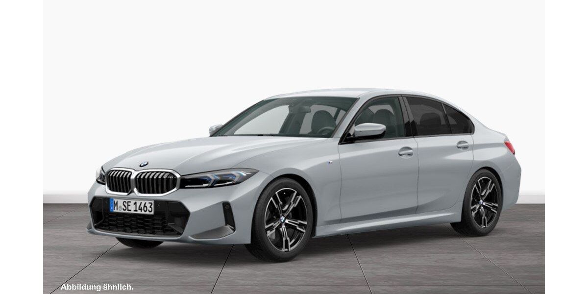 BMW 318 7.649 km 39.980 &euro; Mannheim 68169