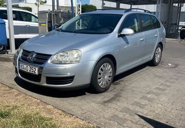 VW Golf 288.000 km 1.500 &euro; Edingen Neckarhausen 68535